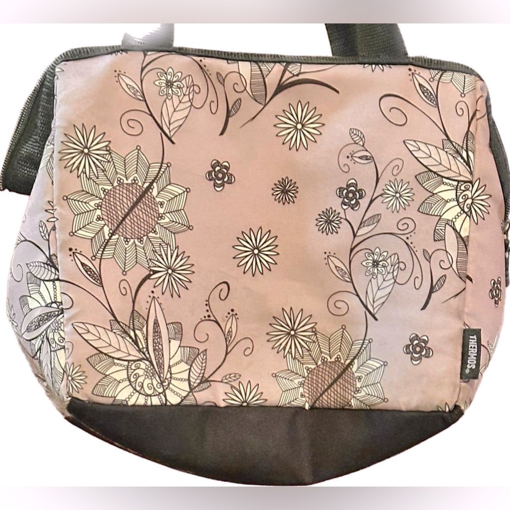 🥪🍎Thermos insulated lunch bag in good condition